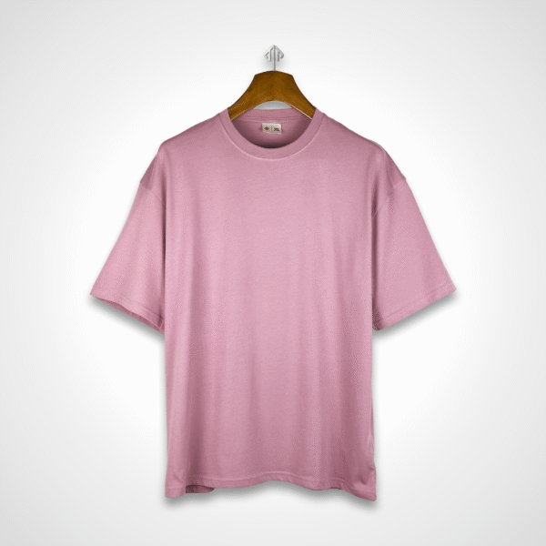 Siberia - Minimal Series - Signature DropShoulder
