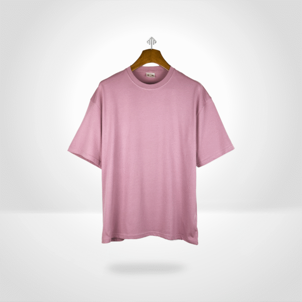 Blue Armour - Statement Series - Signature DropShoulder