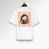 Headset White (Summer)