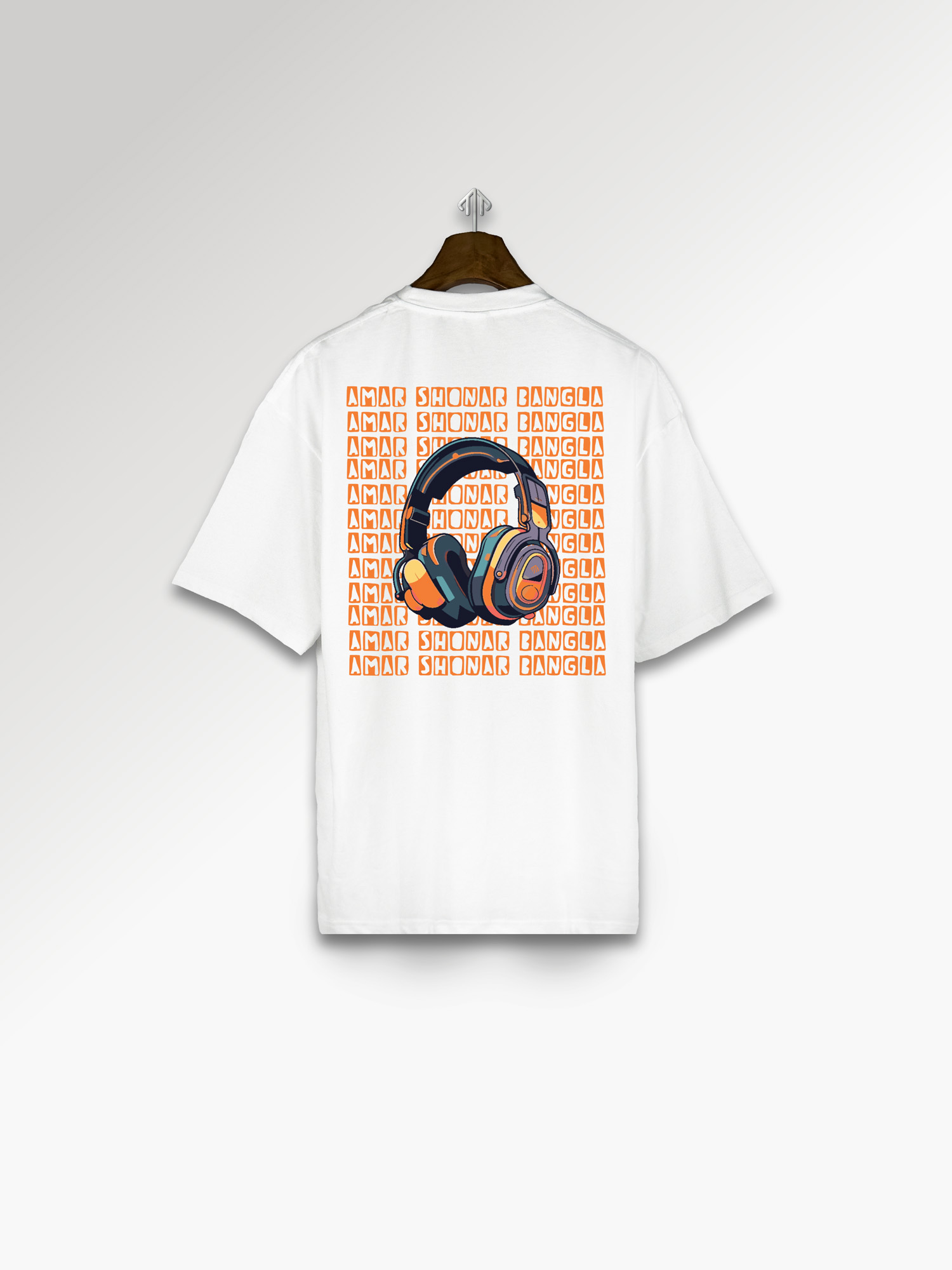 Headset White (Summer)
