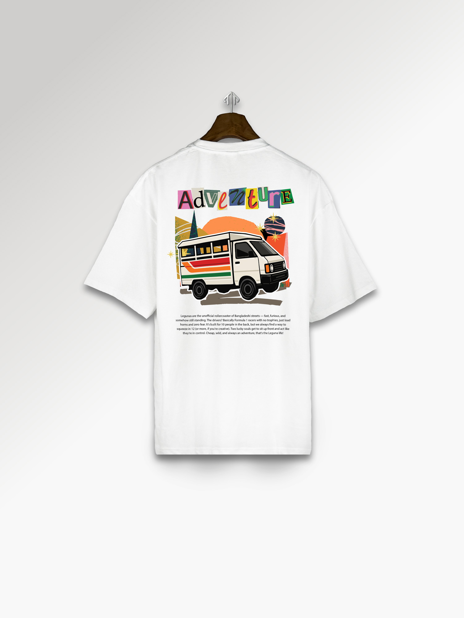 Leguna White (Summer)