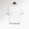 white orange