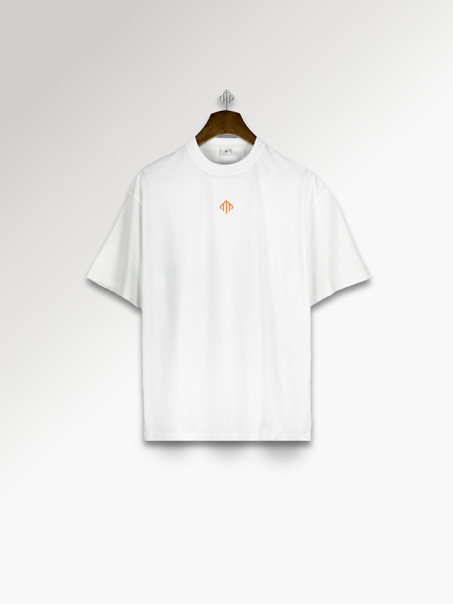 white orange