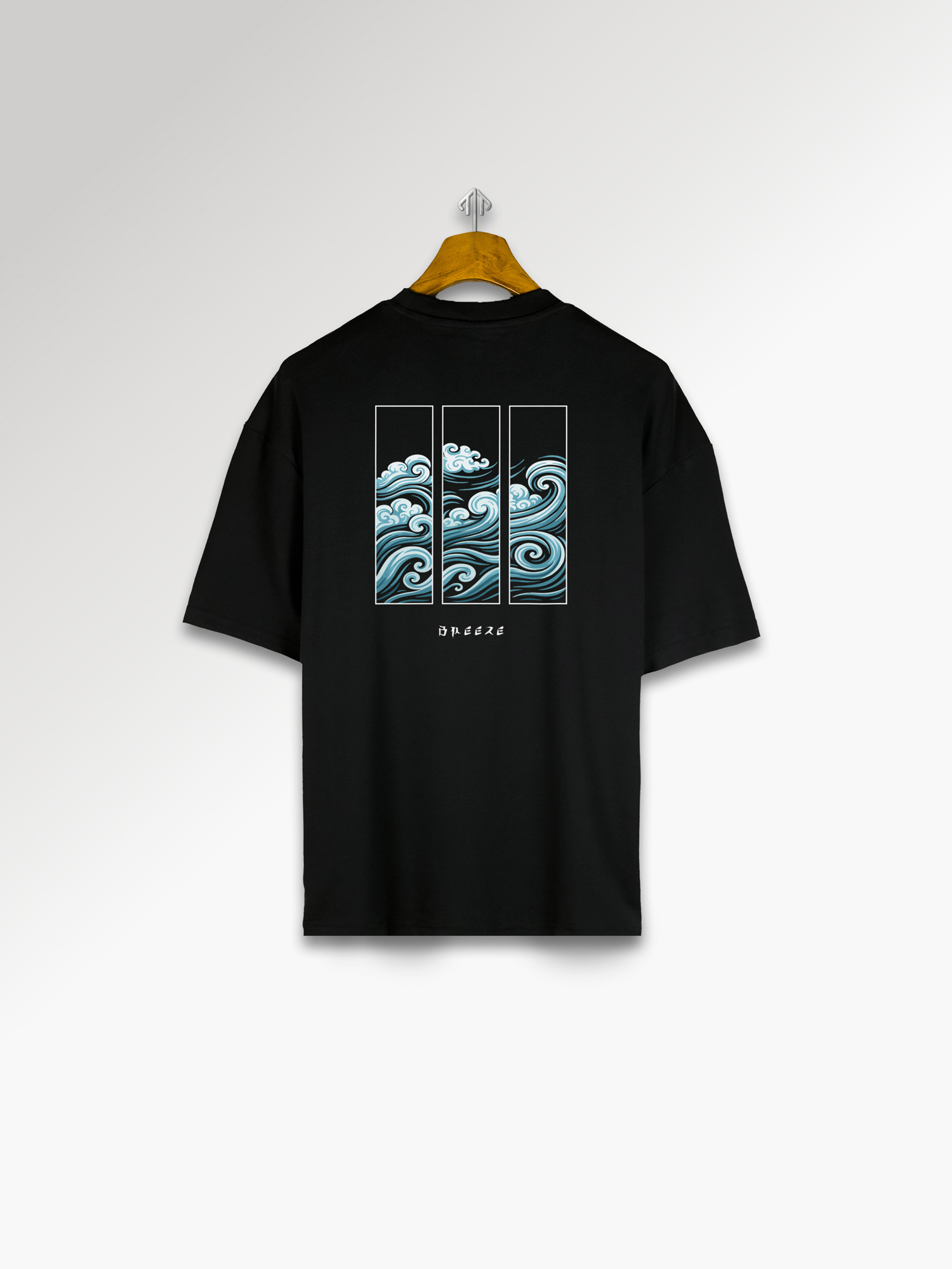 Breeze Black (Premium)