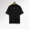 Chai Culture Front black velvet