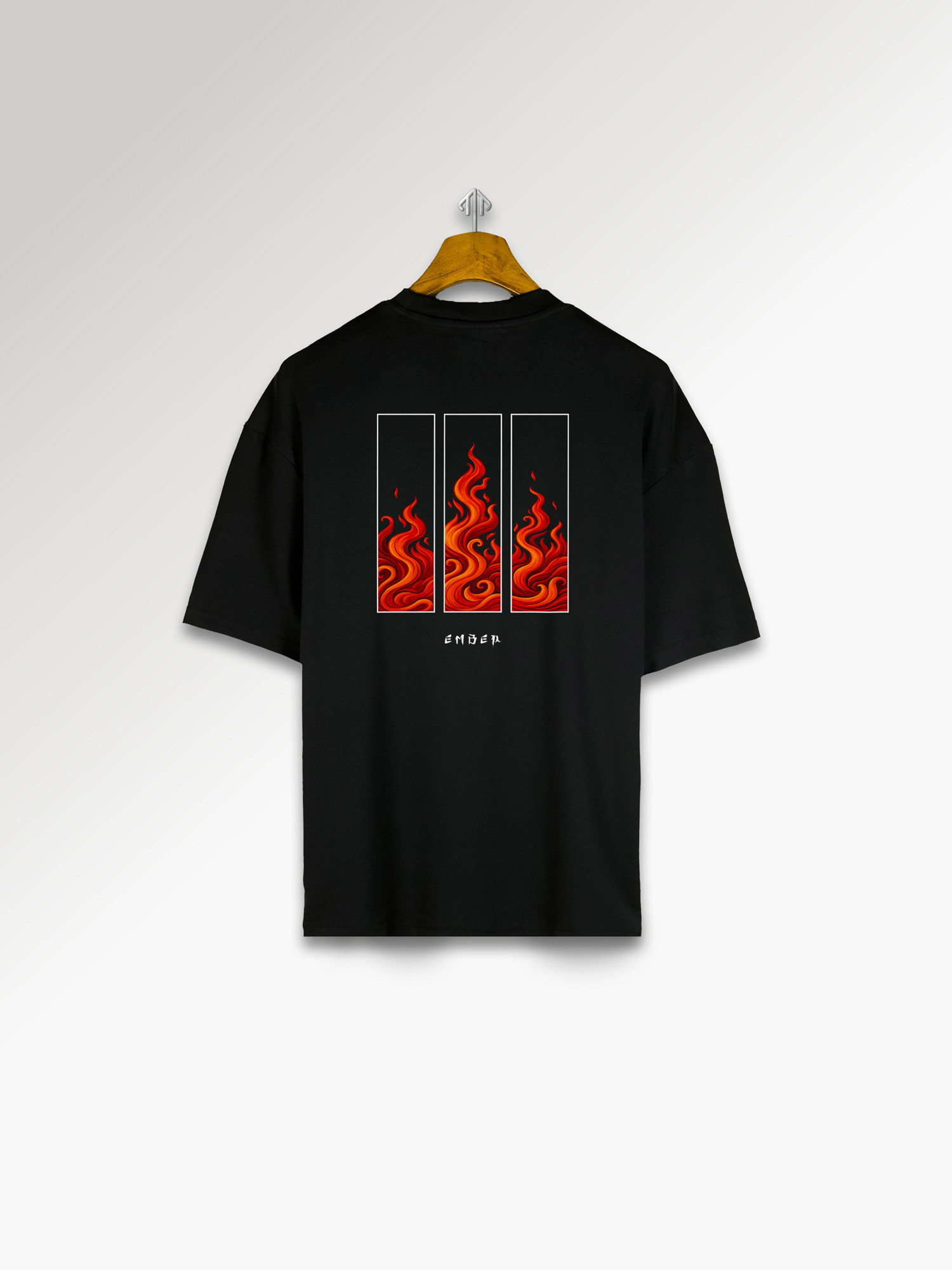 Ember Black (Premium)