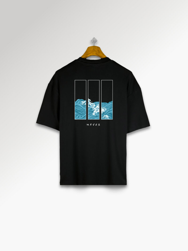 Waves - Element Series