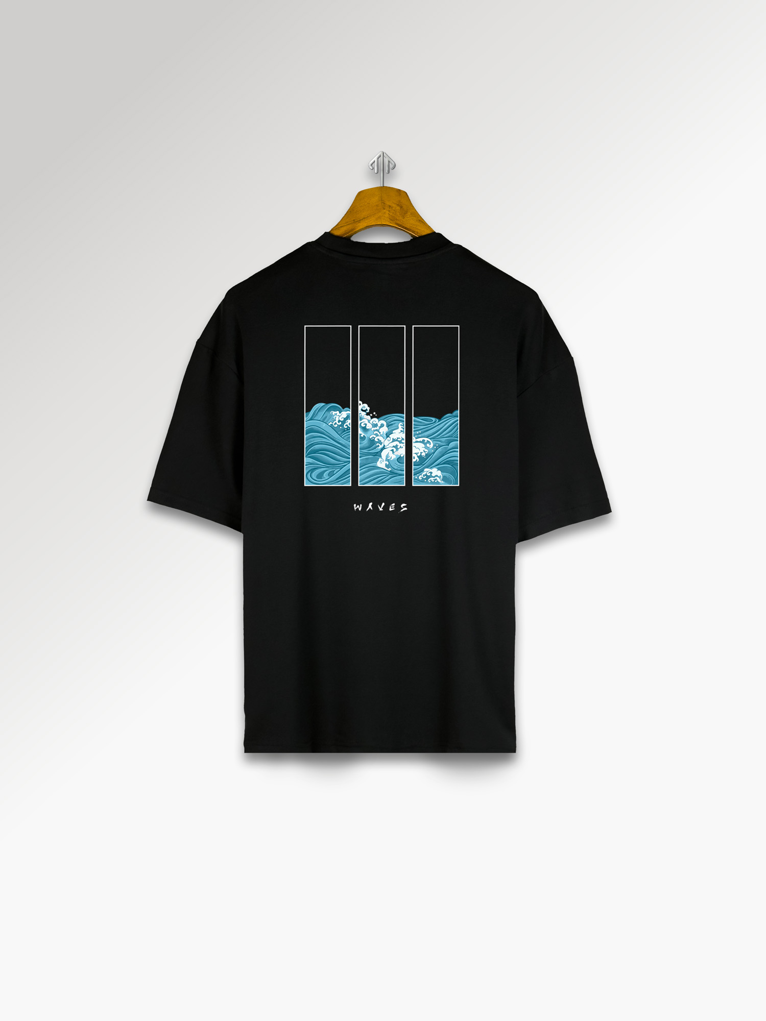Waves Black (Premium)
