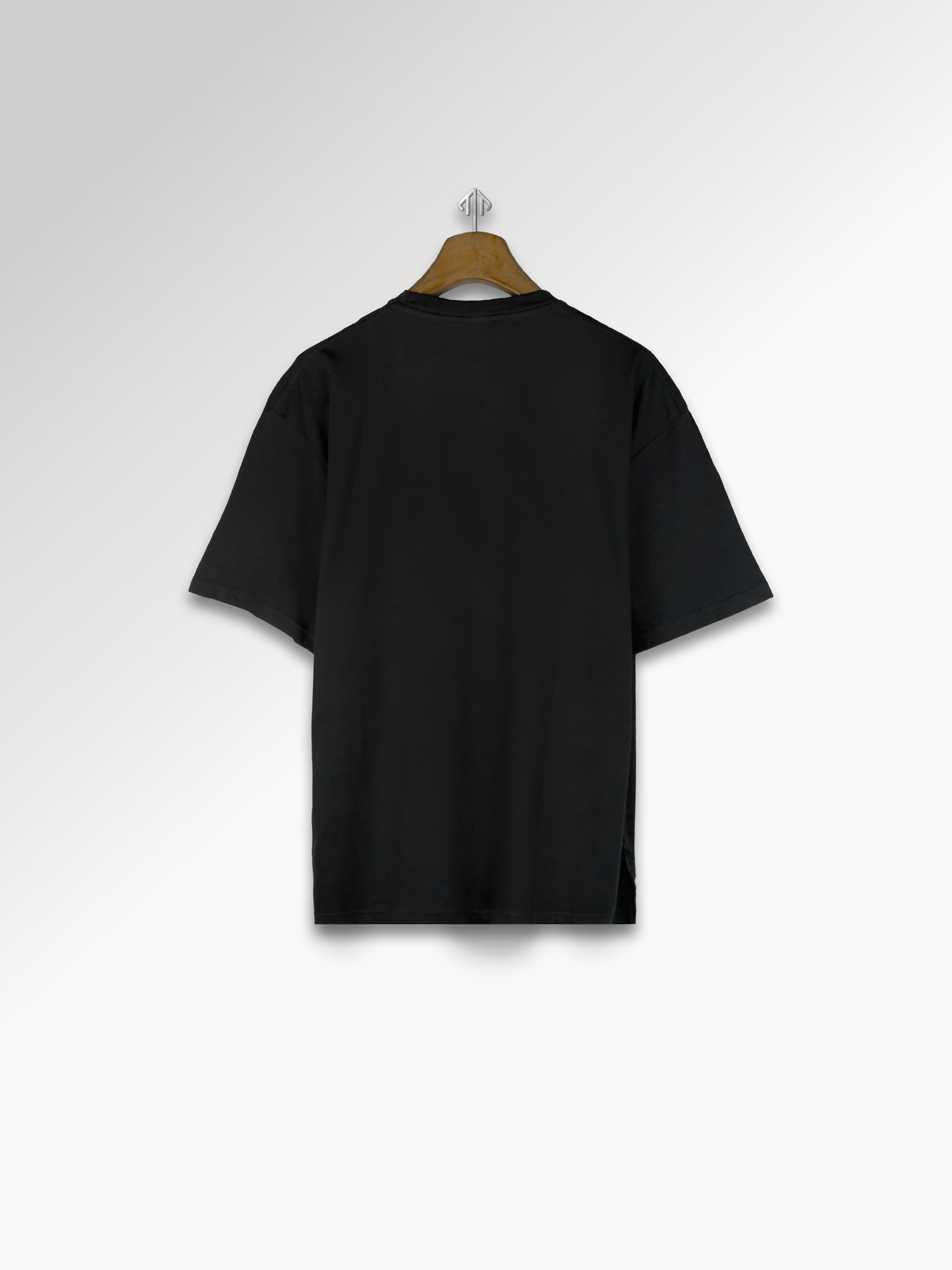 black b