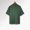 green back