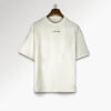 truffle white -morse