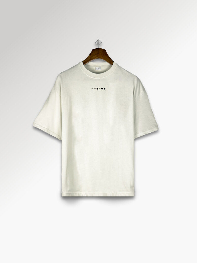 Truffle White - Morse