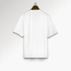 white b