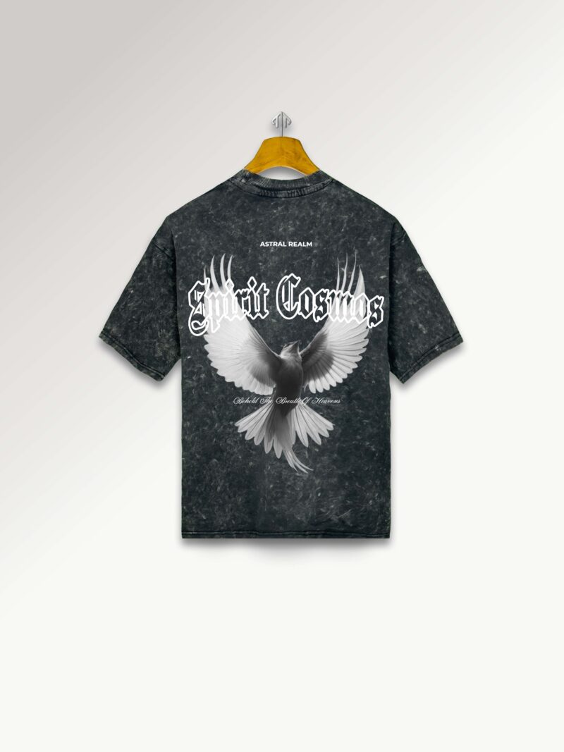 Spirit Cosmos