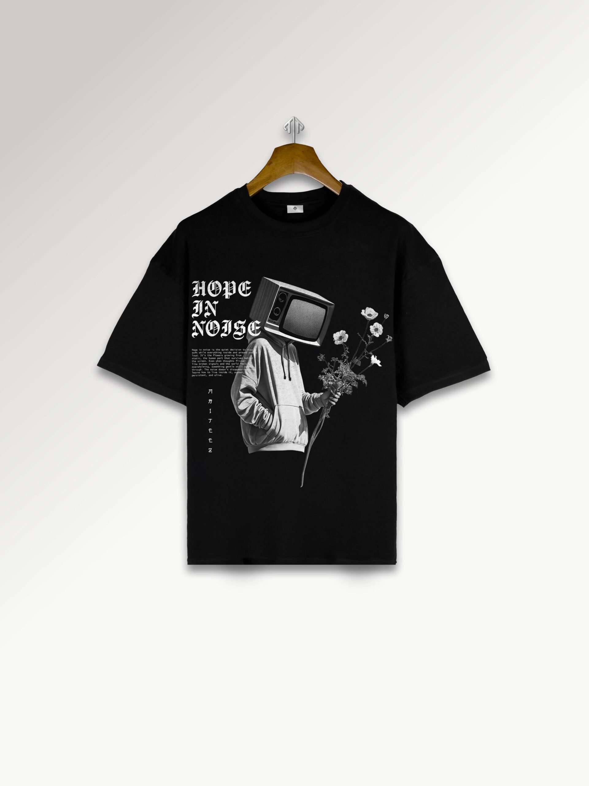 hope black
