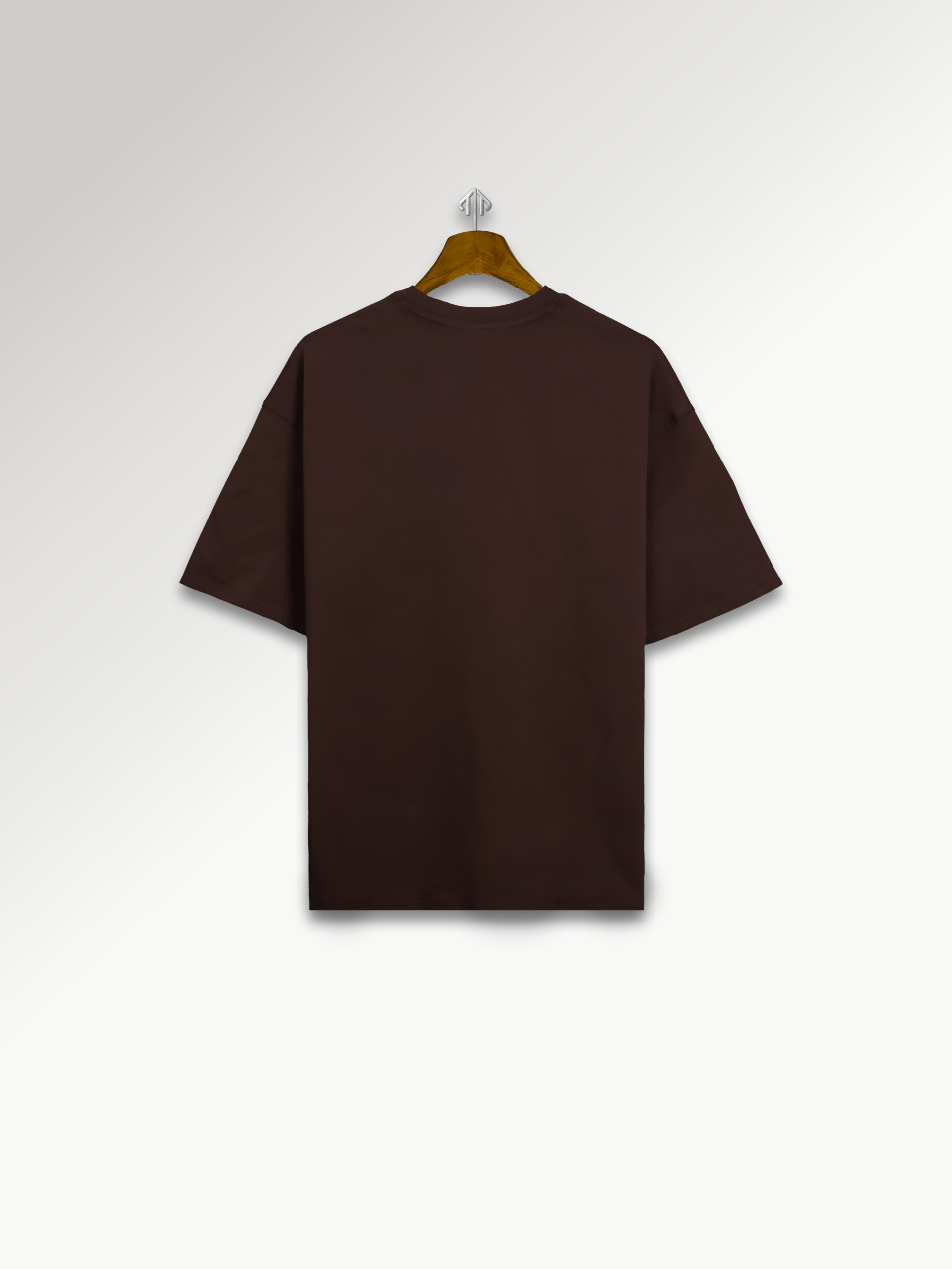 brown back